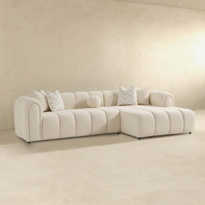 Beatrice - Sectional Sofa