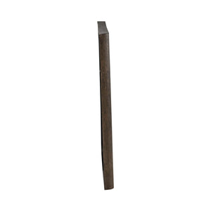 Cascade Falls - Mirror - Satin Espresso