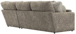 Turner - Sectional
