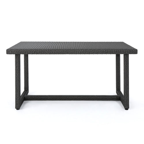 Santa Rosa - Dining Table