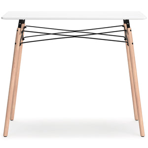 Jaspeni - Home Office Desk