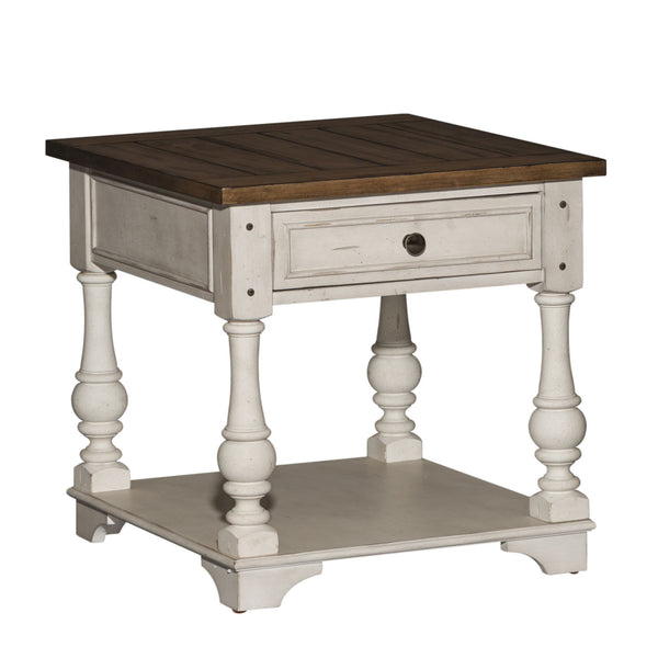 Morgan Creek - Table