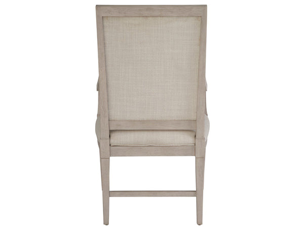 Coalesce - Arm Chair (Set of 2)