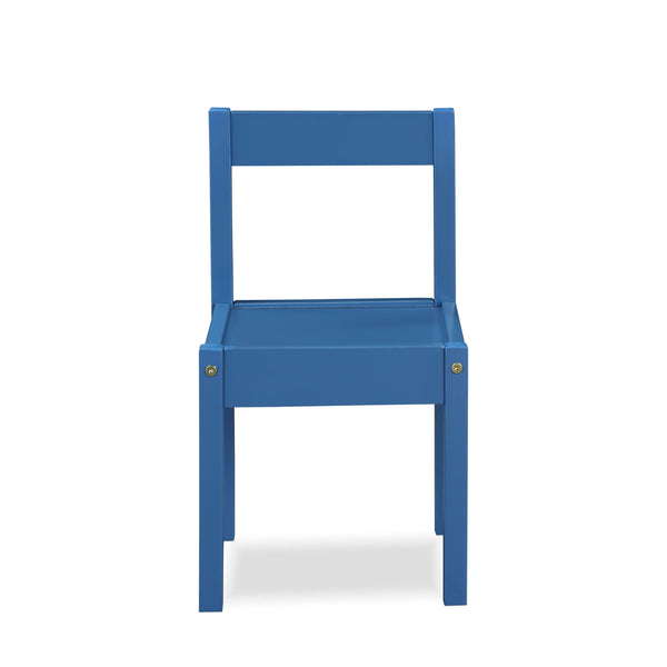 Gibson - 3 Piece Kids Table & 2 Chair Set