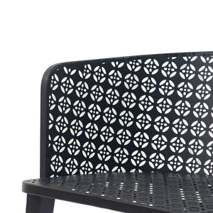 Milan - Outdoor Dining Chair (Set of 2)