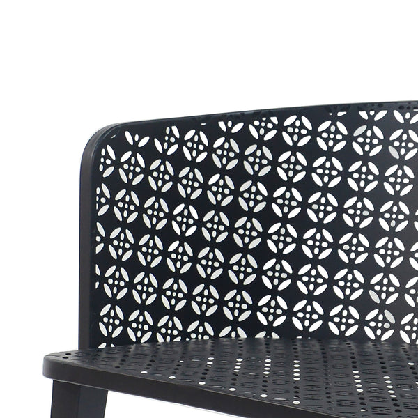 Milan - Outdoor Dining Chair (Set of 2)