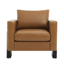 Stylish Club Armchair For Living Room