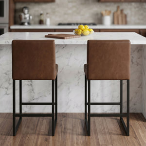 Counter Height Bar Stools For Kitchen Island