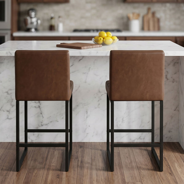 Counter Height Bar Stools For Kitchen Island
