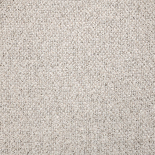 Chassia - Swivel Accent Chair - Dusty Beige