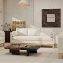 Knox - Modern Farmhouse Sofa