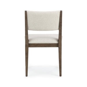 Estelle - Dining Chair (Set of 2) - Soft Cocoa