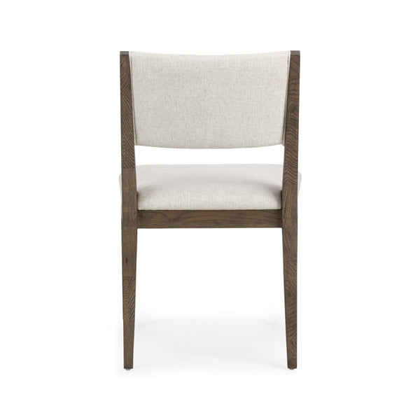 Estelle - Dining Chair (Set of 2) - Soft Cocoa