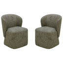 Bongo - Dining Chair (Set of 2)
