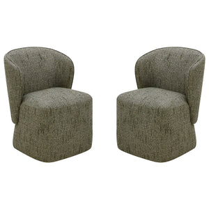 Bongo - Dining Chair (Set of 2)