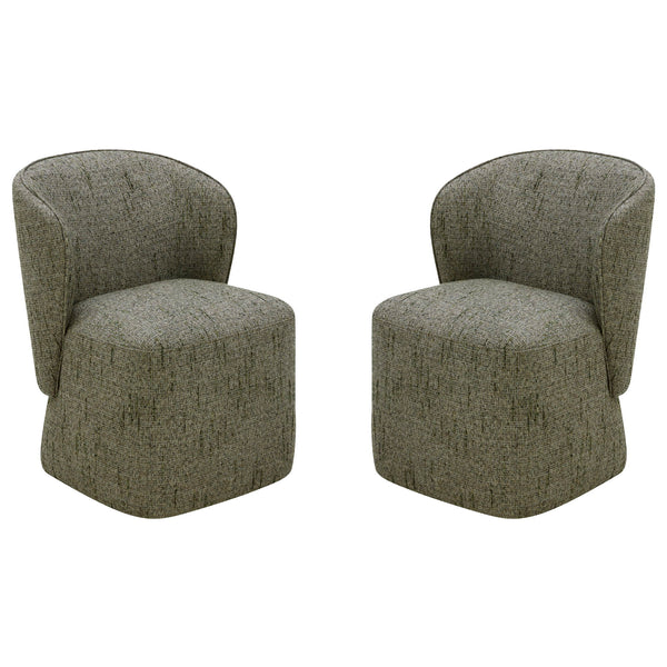 Bongo - Dining Chair (Set of 2)