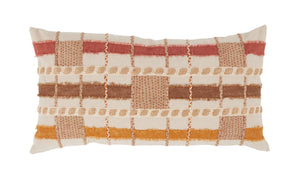 Melange - ML Stratton Pillow