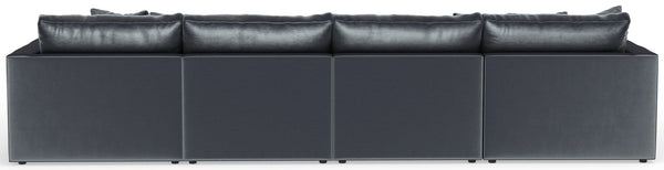 Remington - Modular Sofa - Slate