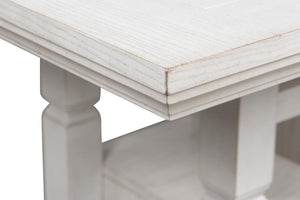 Robbinsdale - Rectangular Dining Table