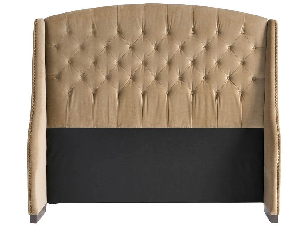 Halston - Headboard, Special Order