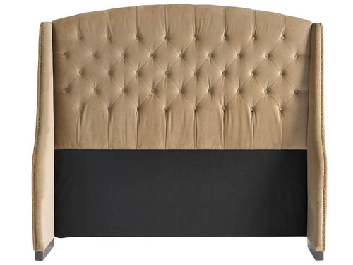 Halston - Headboard, Special Order