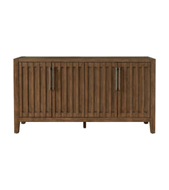 Palmer - Server - Burnished Oak
