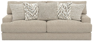 Brett - Sofa