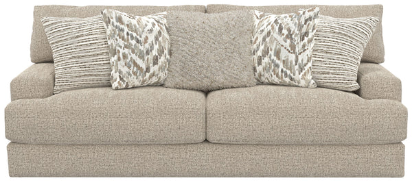 Brett - Sofa