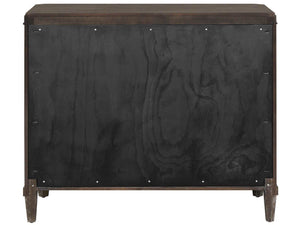 Montclair - Storage Chest - Cocoa