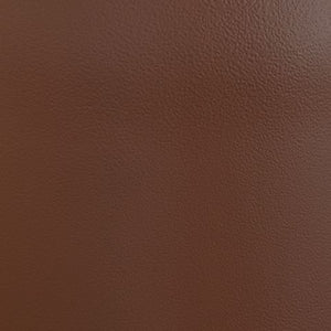 Rowandale - Metal Table Lamp - Brick Red