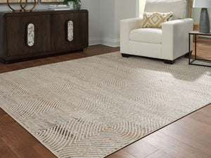 Bachus - Rug