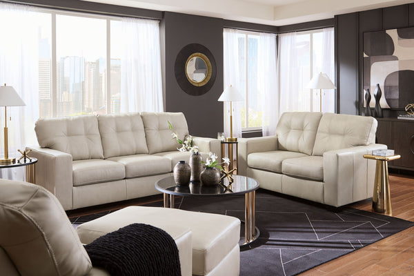 Santorine - Living Room Set