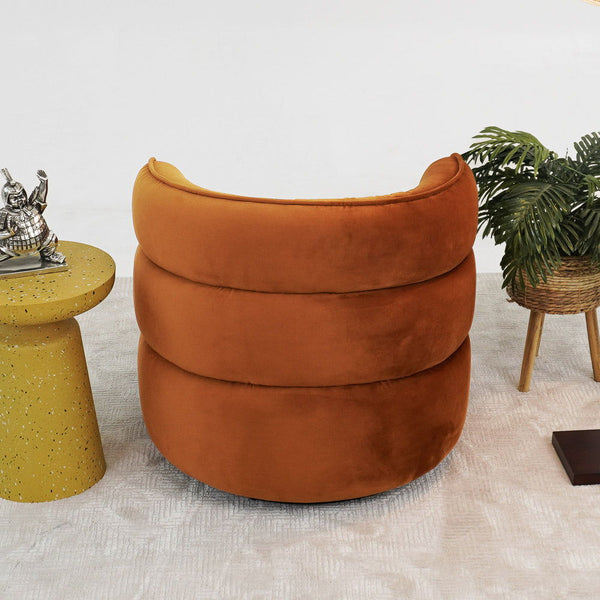 Walden - Stylish Swivel Chair