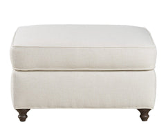 U Choose - Ottoman, Special Order - White