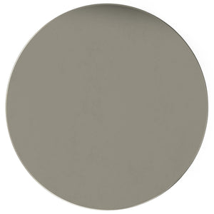 Curtis - Ombre Metal Cylinder Accent Table