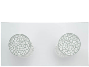 Oasis - Coral Rectangle Dining Table