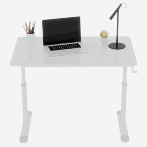 Adjustable Home Office Desk