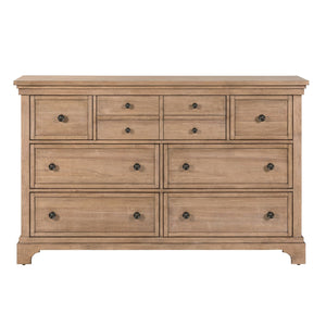 Haven Hills - Dresser