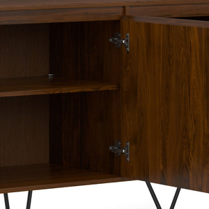 Hunter - 3 Door Sideboard