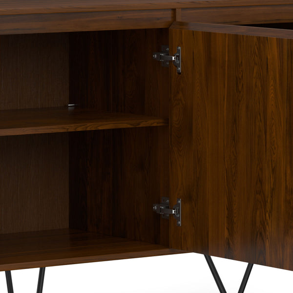 Hunter - 3 Door Sideboard