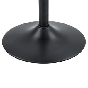 Adjustable Swivel Bar Chair