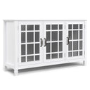 Connaught - Traditional Buffet Cabinet