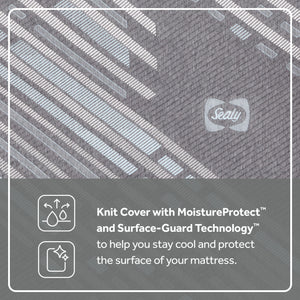 Golden Elegance - Bridgerton Medium Mattress