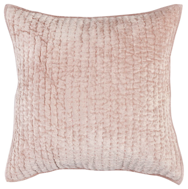 Bari - Velvet Sham