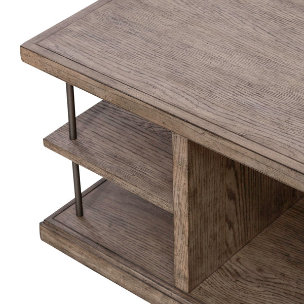 City Scape - Table