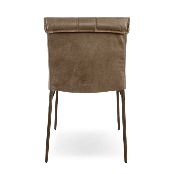 Mayer - Dining Chair (Set of 2)