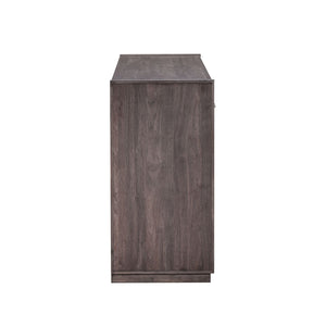Modern Edge - Server - Caffe