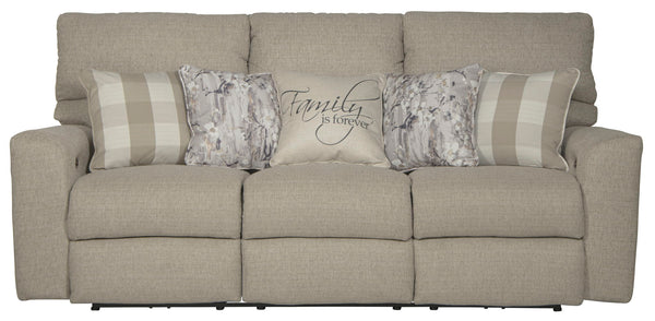 Searsport - Power Headrest Reclining Sofa