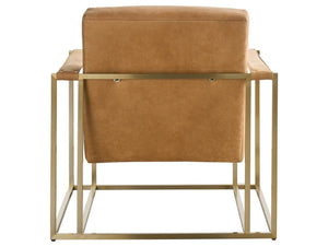 Jensen - Accent Chair
