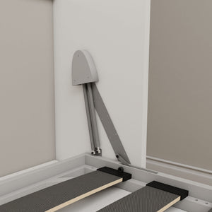 Multifunctional Vertical Murphy Wall Bed